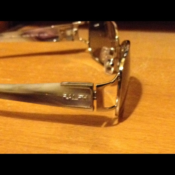 Authentic RALPH by Ralph Lauren sunglasses