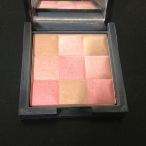 Smashbox Fusion Softlights Blush in Natural Glow