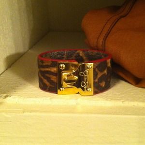 Jessica Simpson Bracelet