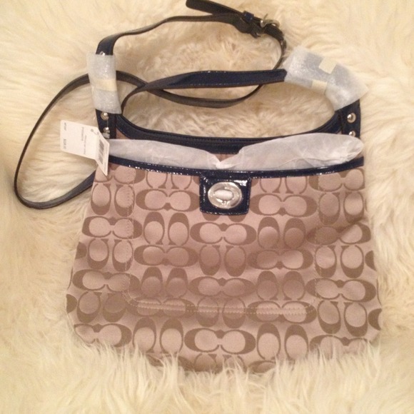 Coach crossbody bag brand new