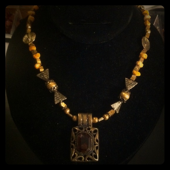 Necklace