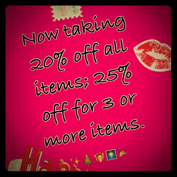 SALE!