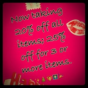 SALE!