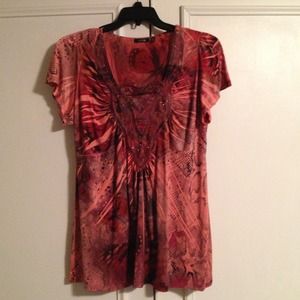 Apt. 9 slinky smooth top.