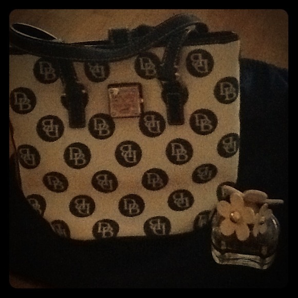 *SOLD* Dooney & Bourke and Daisy