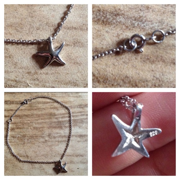 ❌RESERVED BUNDLE ❌.Anklet & Bag