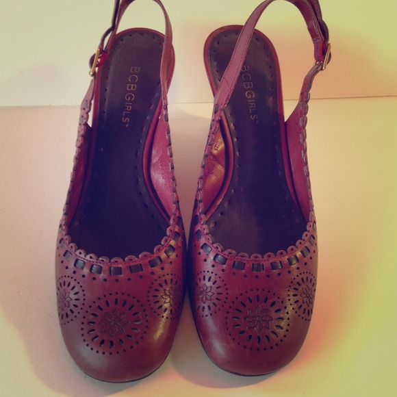 ✂️30%off✂️BCBGirls Shoes.