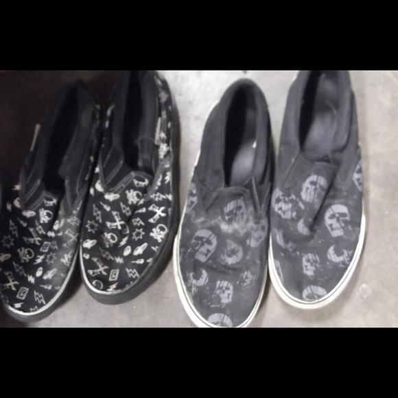 Shoes