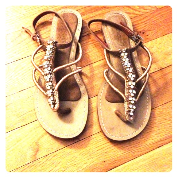 Boutique 9 size 6 shoes only worn twice