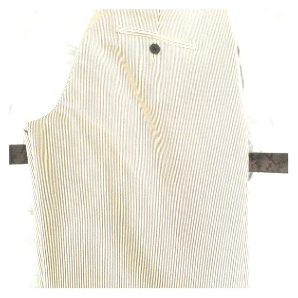 Express editor pants