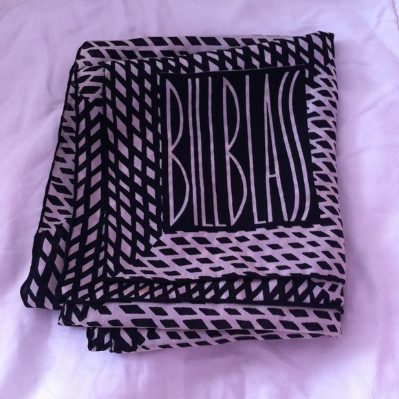 Bill Blass Scarf