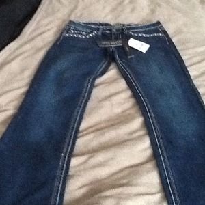 Miss C Jeans! BNWT 🎀SOLD IN BUNDLE🎀