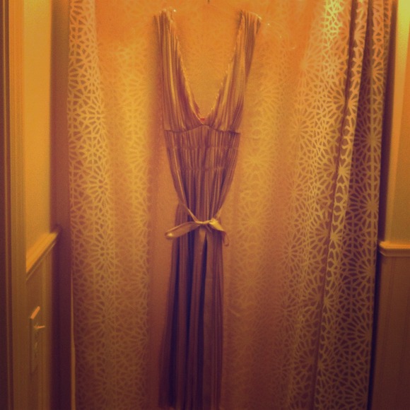 Holiday Dress by Sole Mio