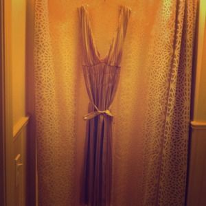 Holiday Dress by Sole Mio