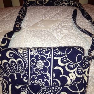Vera Bradley Purse