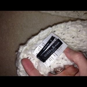 Guess Accessories - 🚫Reserved🚫Guess by Marciano infinity scarf. Guess Accessories - 🚫Reserved🚫Guess by Marciano infinity scarf.