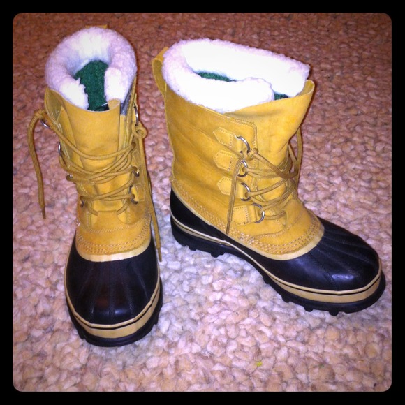 🚩Reserved for @Vhickloo Women's Sorel boots