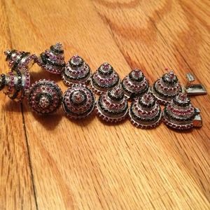 Eddie borgo bracelet