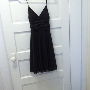Formal dress