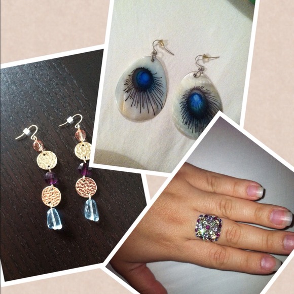 Bundle for marykat