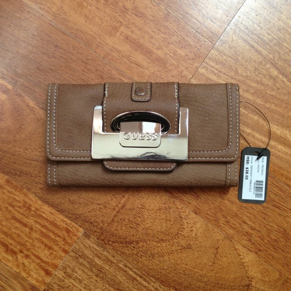 Guess by Marciano wallet