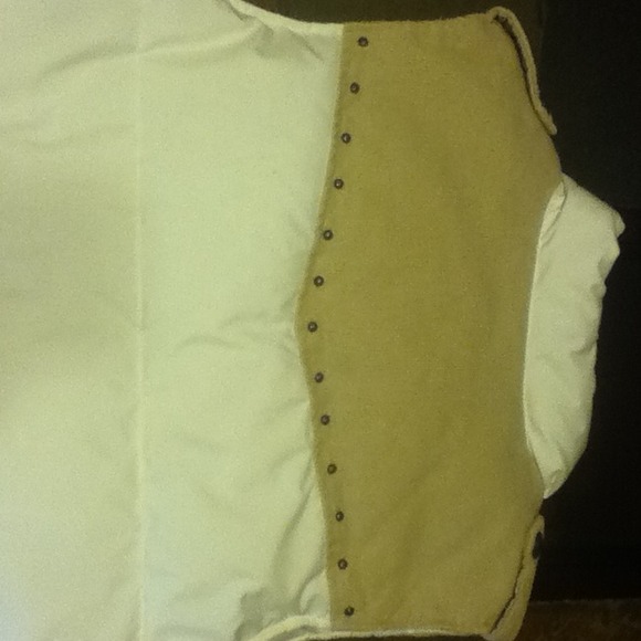 Vest from old navy - Picture 3 of 4