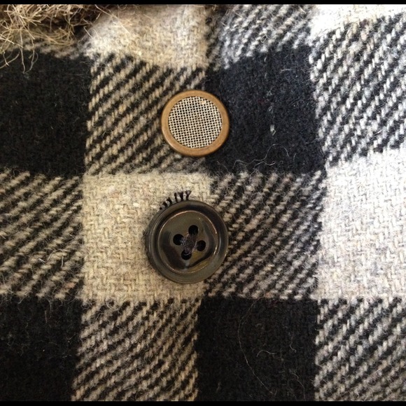 Trapper hat - Picture 3 of 4