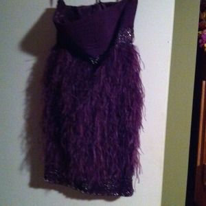 Gorgeous Holiday dress.