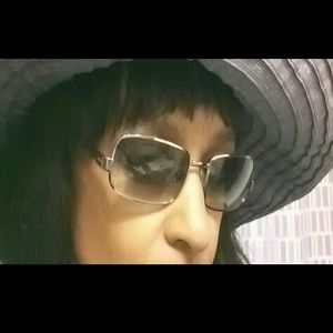 Fendi glasses authentic