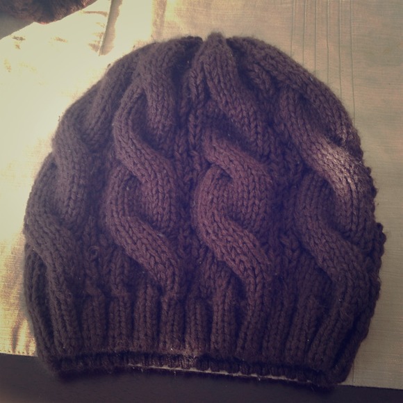 Super cute beanie
