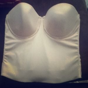 Bustier size 36B