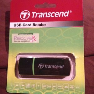USB CARD READER