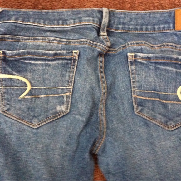 American eagle jeans! - Picture 2 of 2