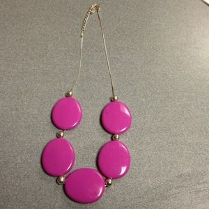 Pretty necklace fashion