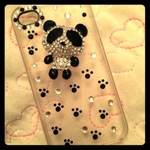 iPhone 4/4S case