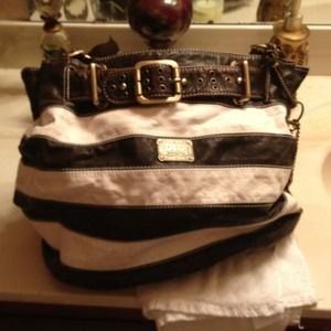 D and G purse