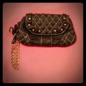 Juicy Couture wristlet