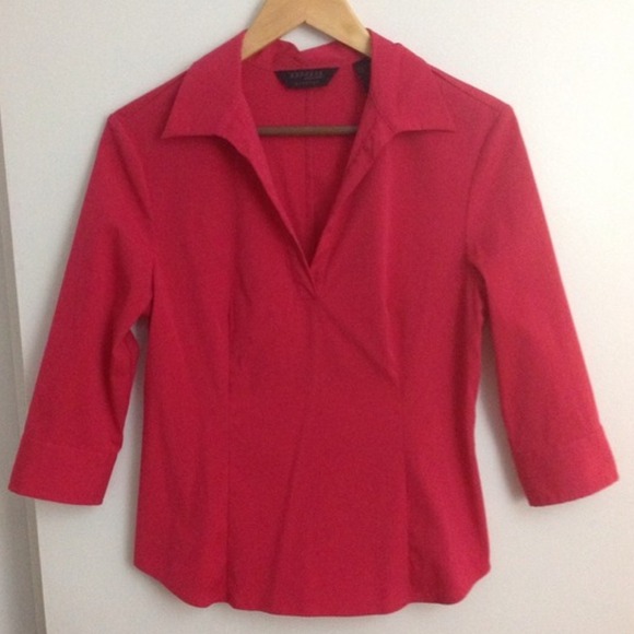 Express Blouse
