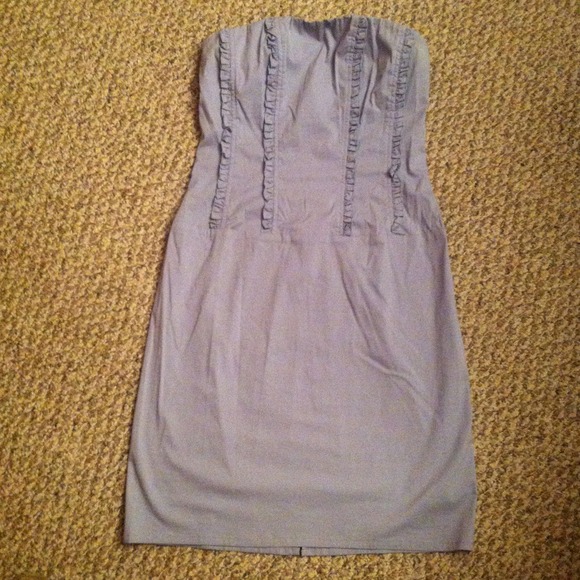 Size 8 jcrew sundress