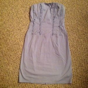 Size 8 jcrew sundress