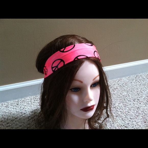 Headbands - Picture 2 of 4