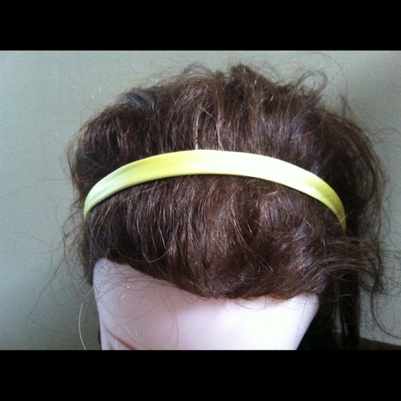 Headbands - Picture 3 of 4