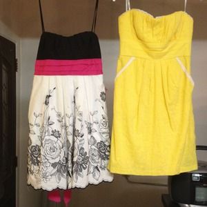 Cute dresses