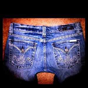 Reserved bundle*Miss me,rock revival,tr Woodstock