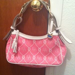 Dooney & Bourke handbag