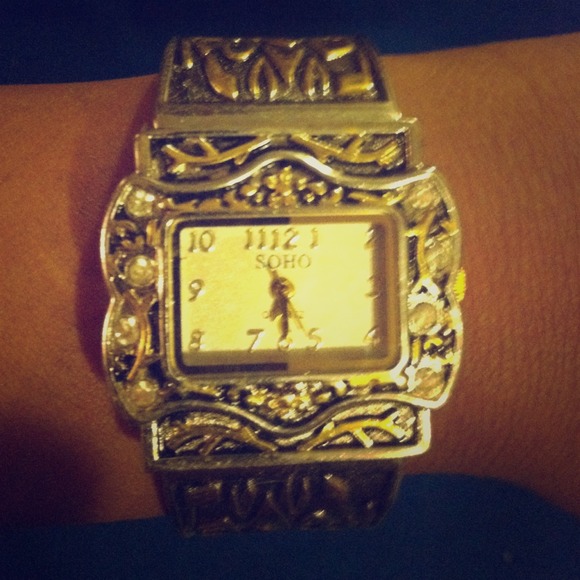 Vintage watch