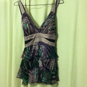 Dressy top