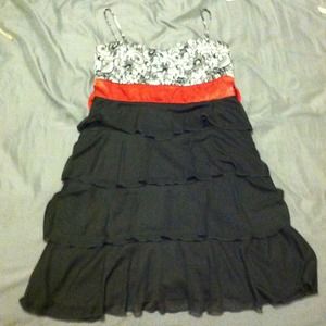 Cocktail dress