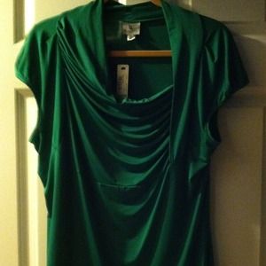 Worthington Ladies Top