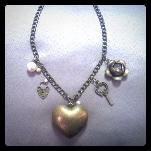 Necklace